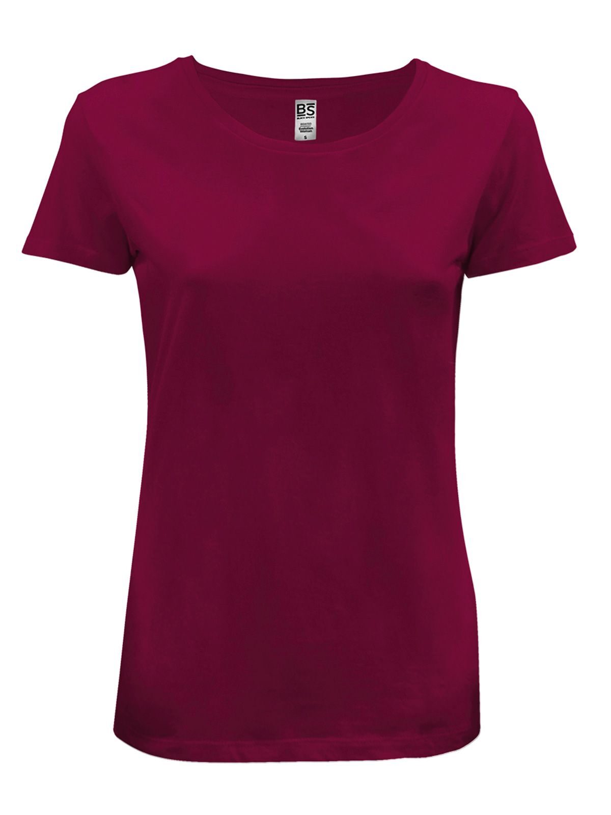 T-SHIRT EVOLUTION DONNA - BSBordeaux