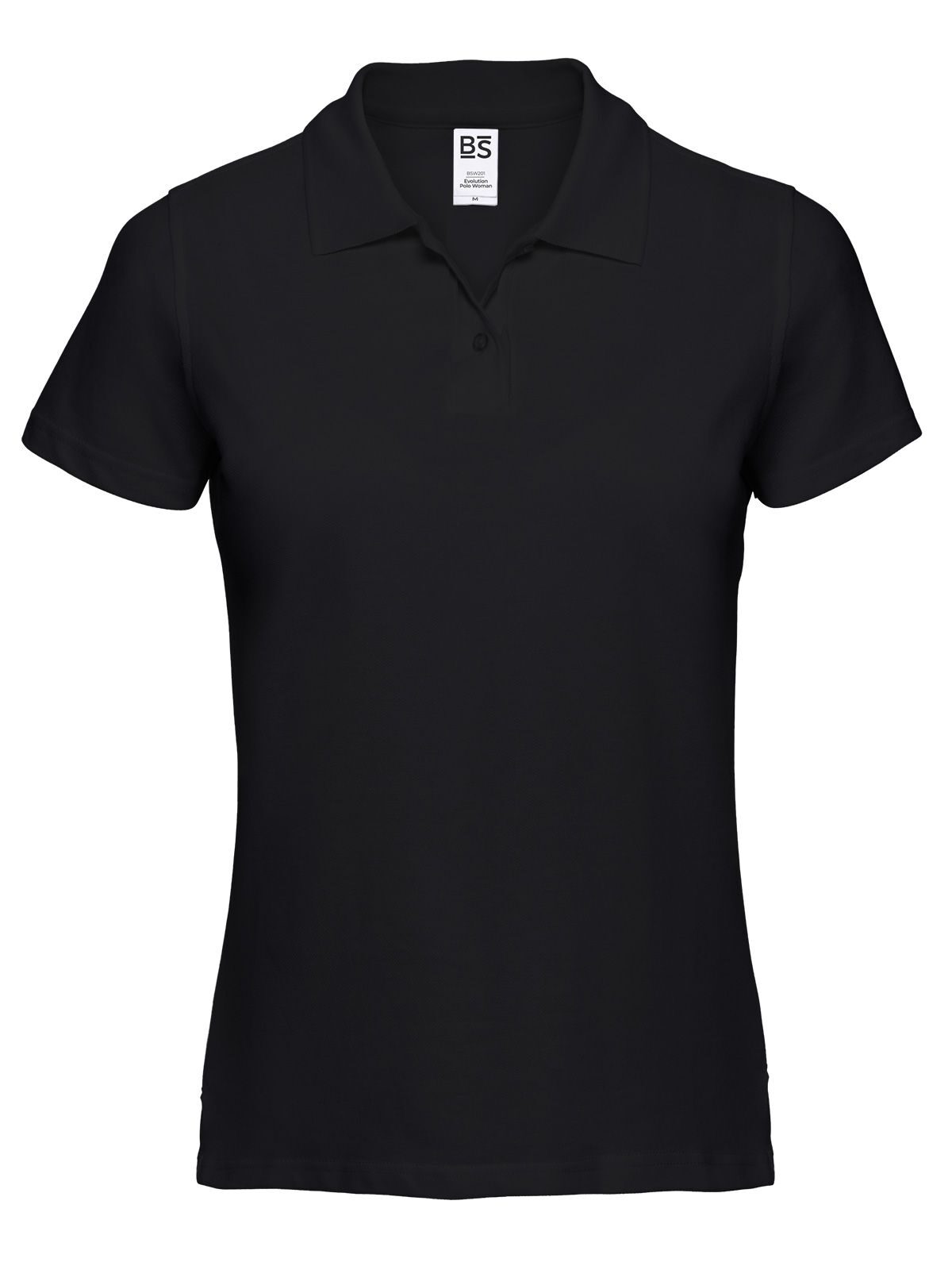 EVOLUTION POLO DONNA - BS
