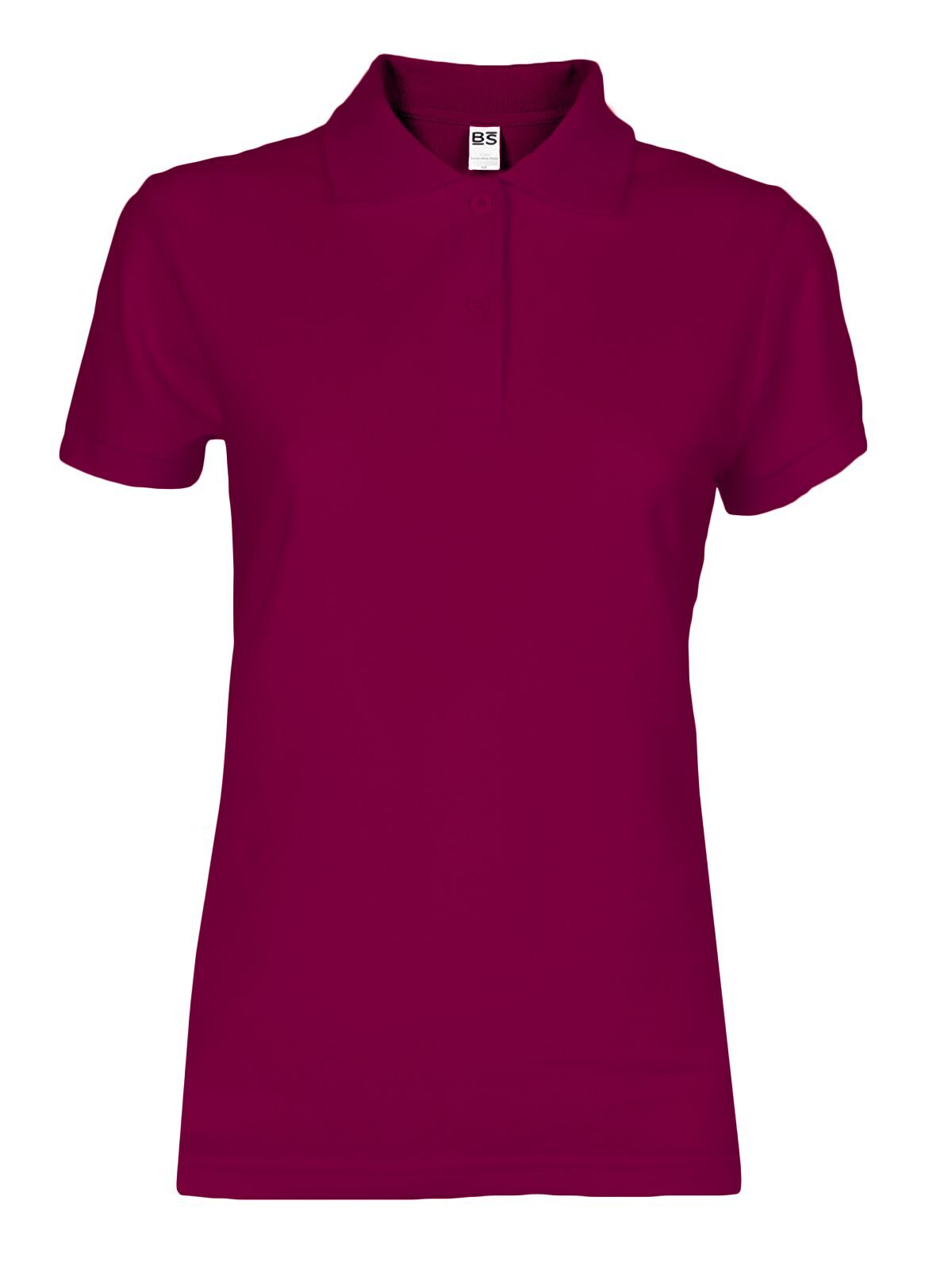 EVOLUTION POLO DONNA - BS
