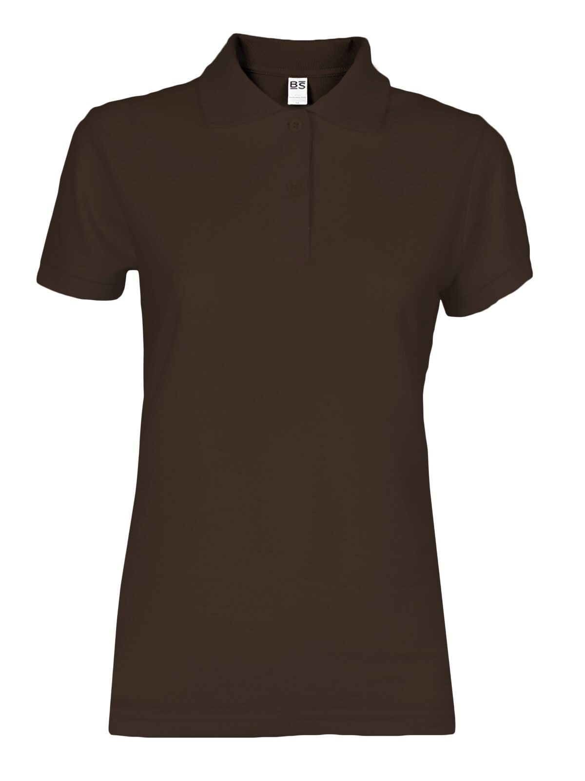 EVOLUTION POLO DONNA - BS