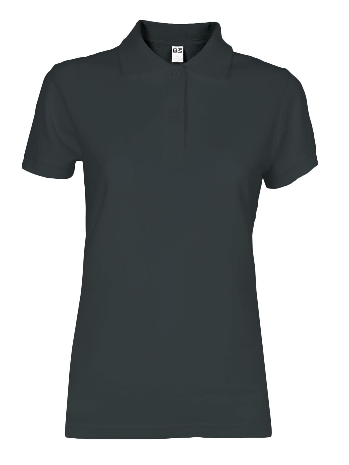 EVOLUTION POLO DONNA - BS