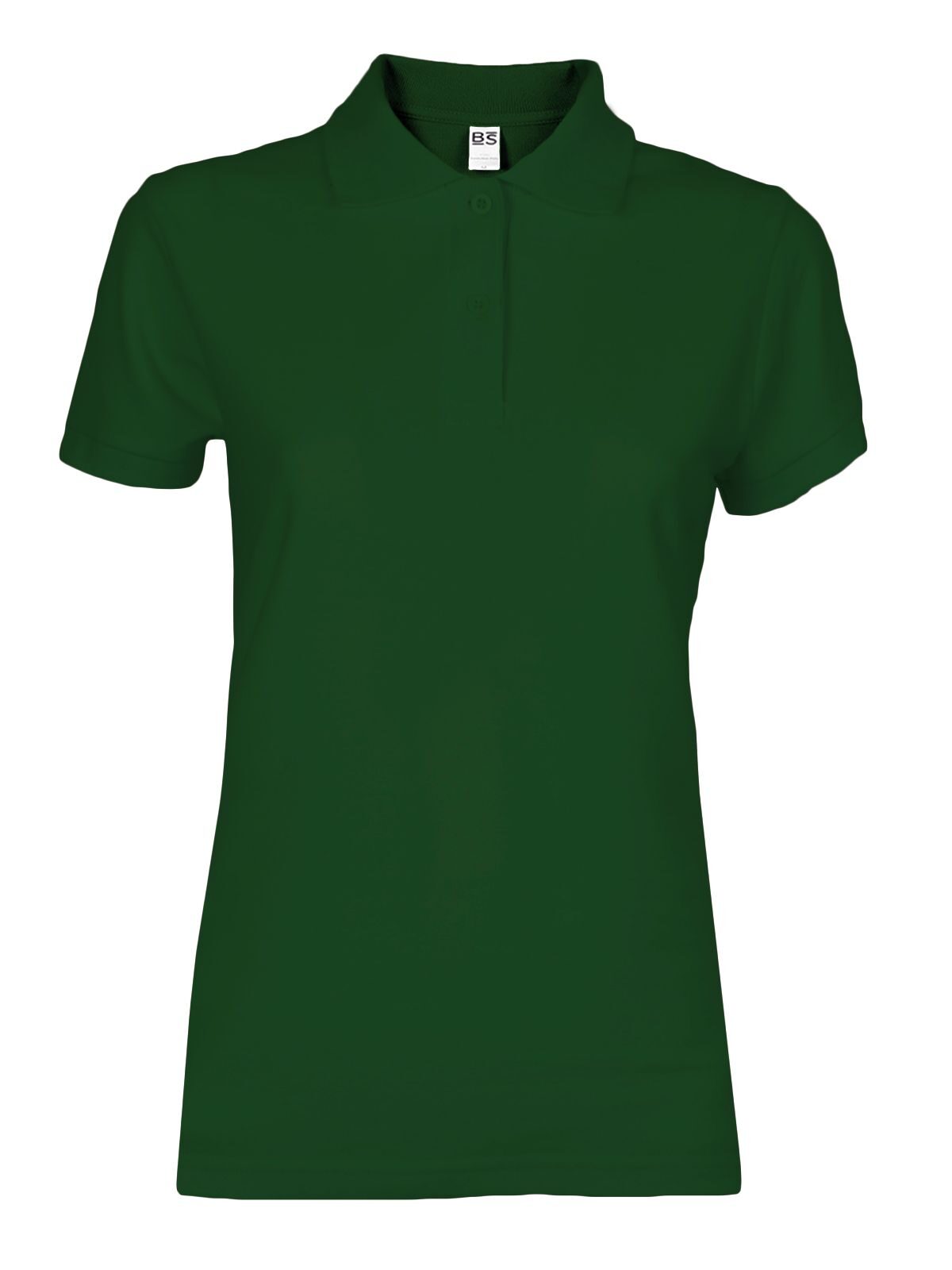 EVOLUTION POLO DONNA - BS