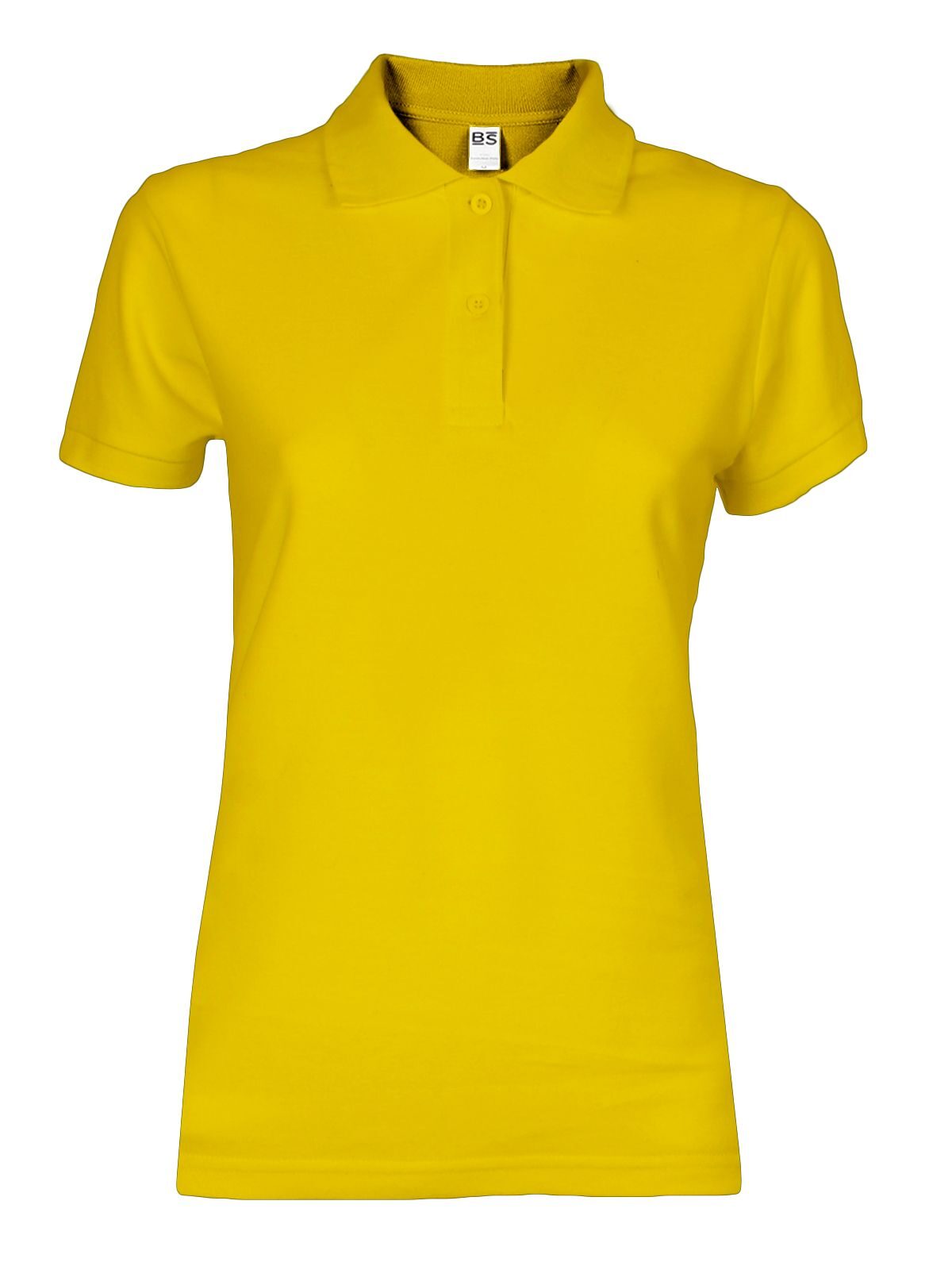 EVOLUTION POLO DONNA - BS
