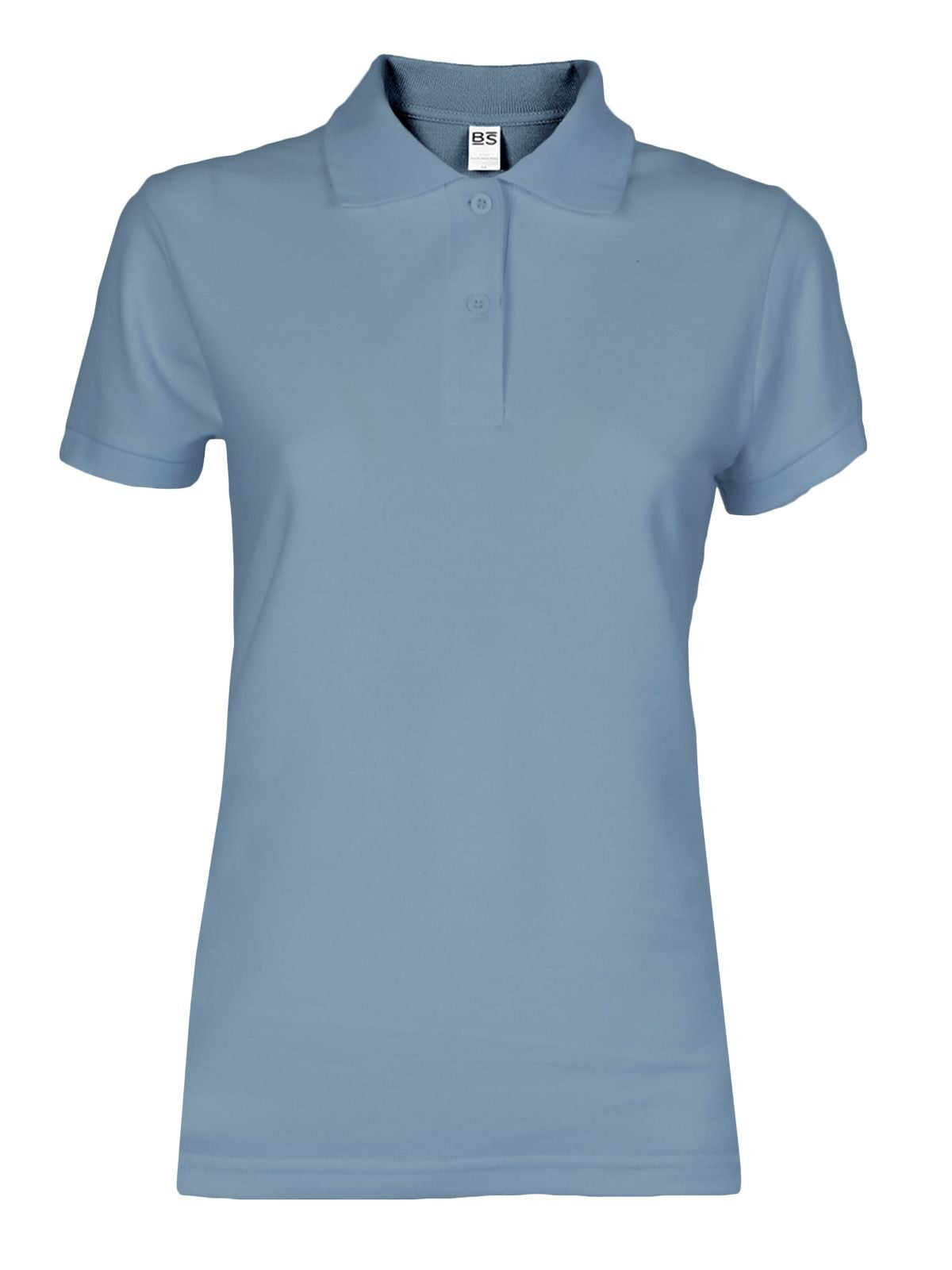 EVOLUTION POLO DONNA - BS