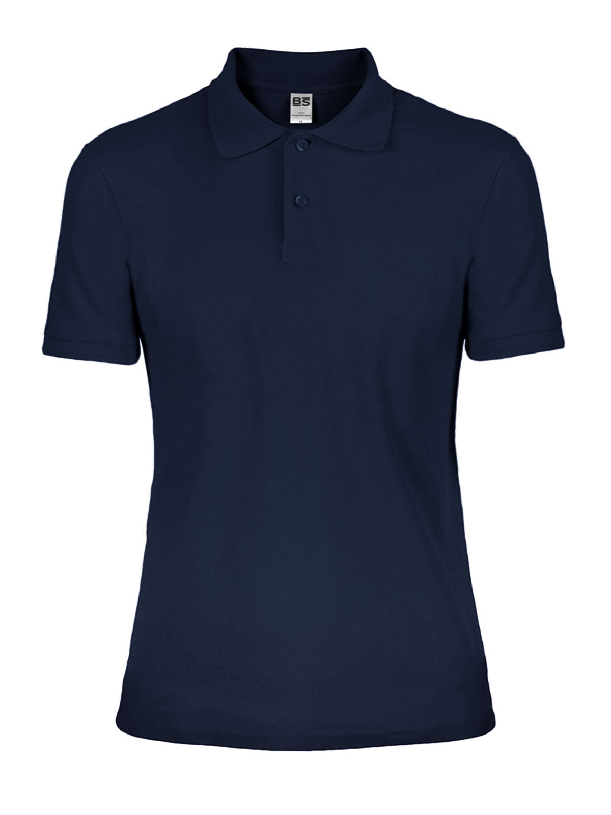 EVOLUTION POLO DONNA - BS