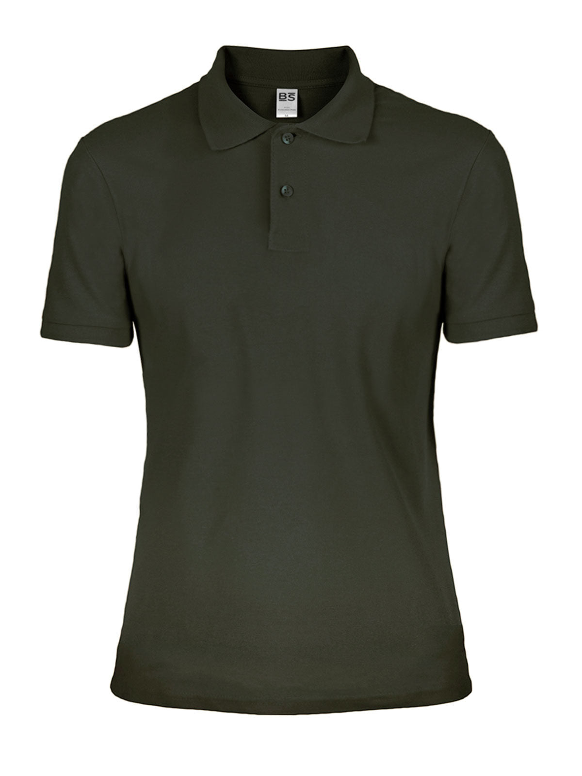 EVOLUTION POLO DONNA - BS