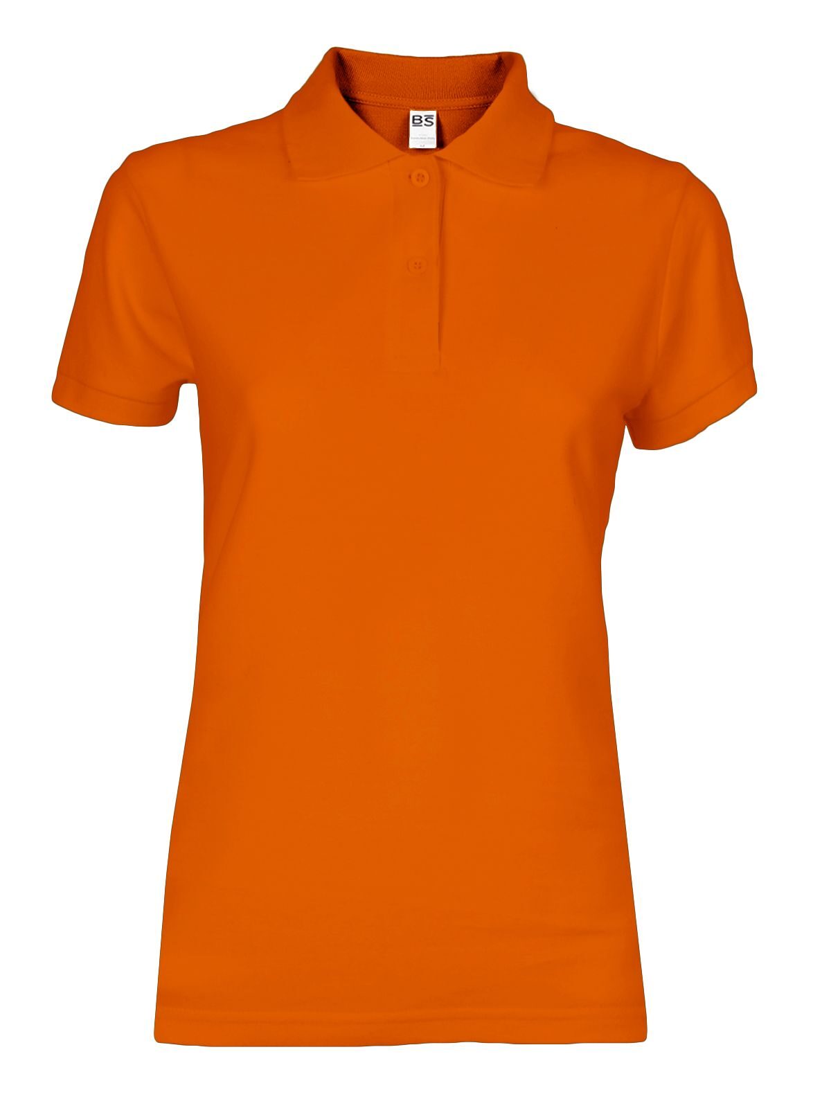 EVOLUTION POLO DONNA - BS