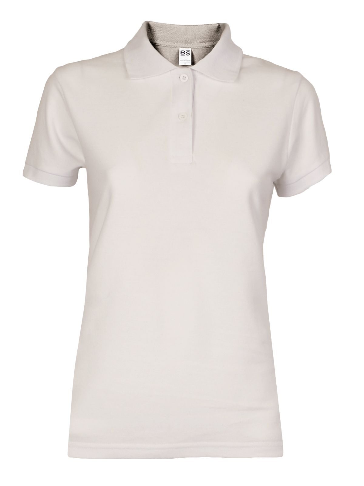 EVOLUTION POLO DONNA - BS