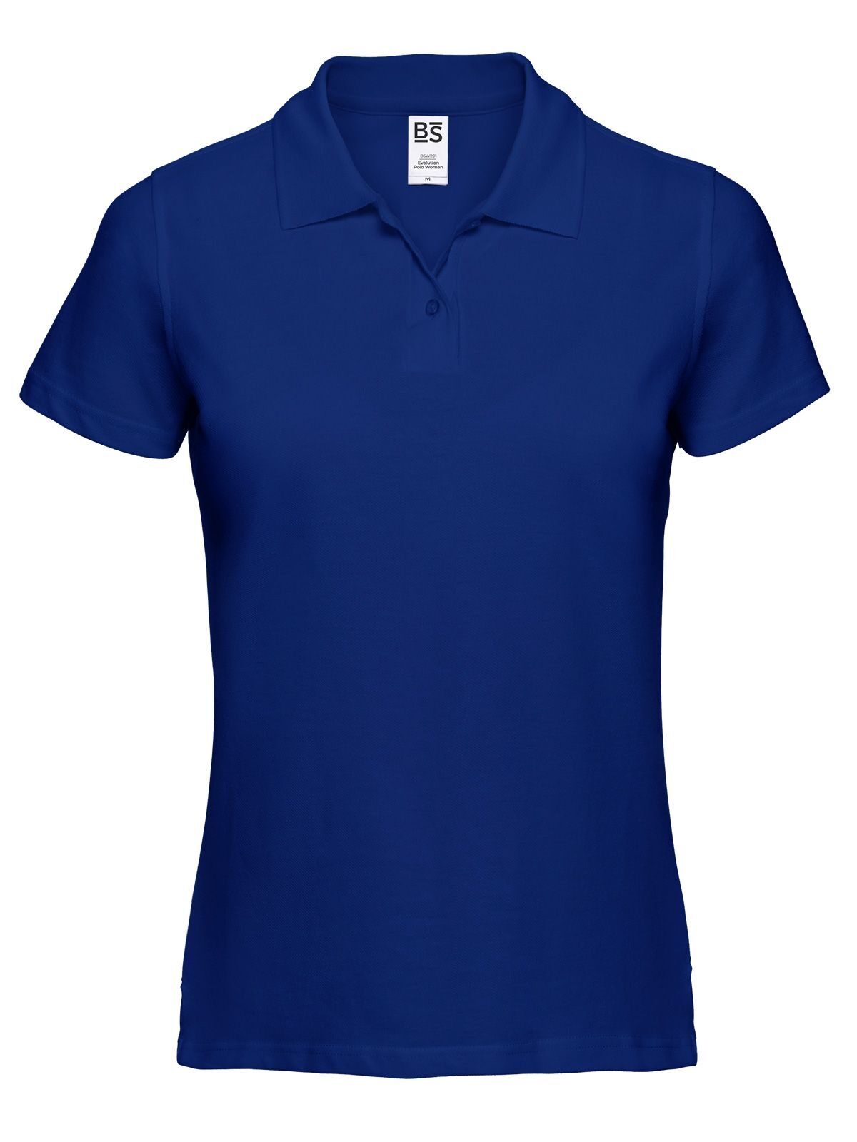 EVOLUTION POLO DONNA - BS