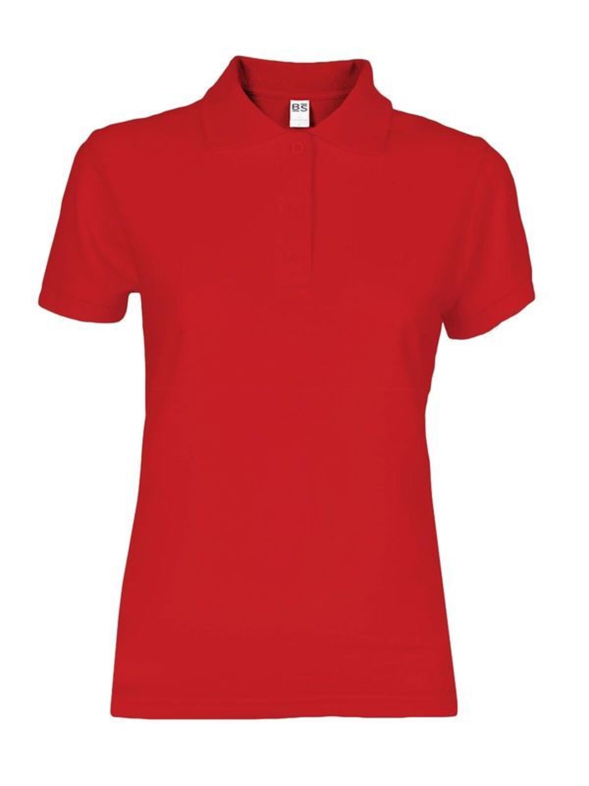EVOLUTION POLO DONNA - BS