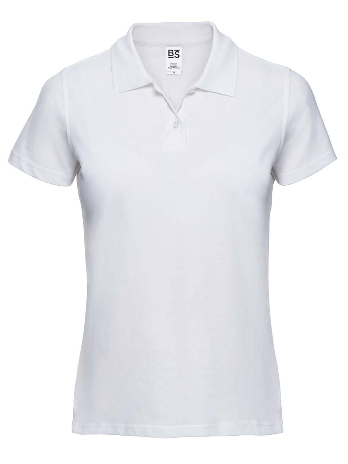 EVOLUTION POLO DONNA - BS