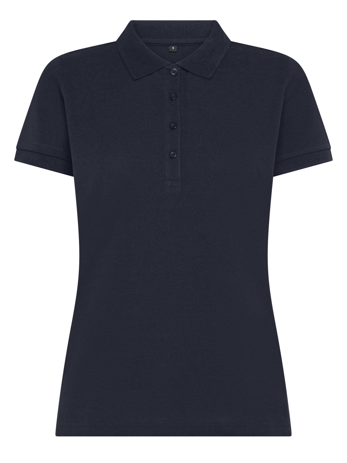 Polo Donna Ultrafit Stretch - BS
