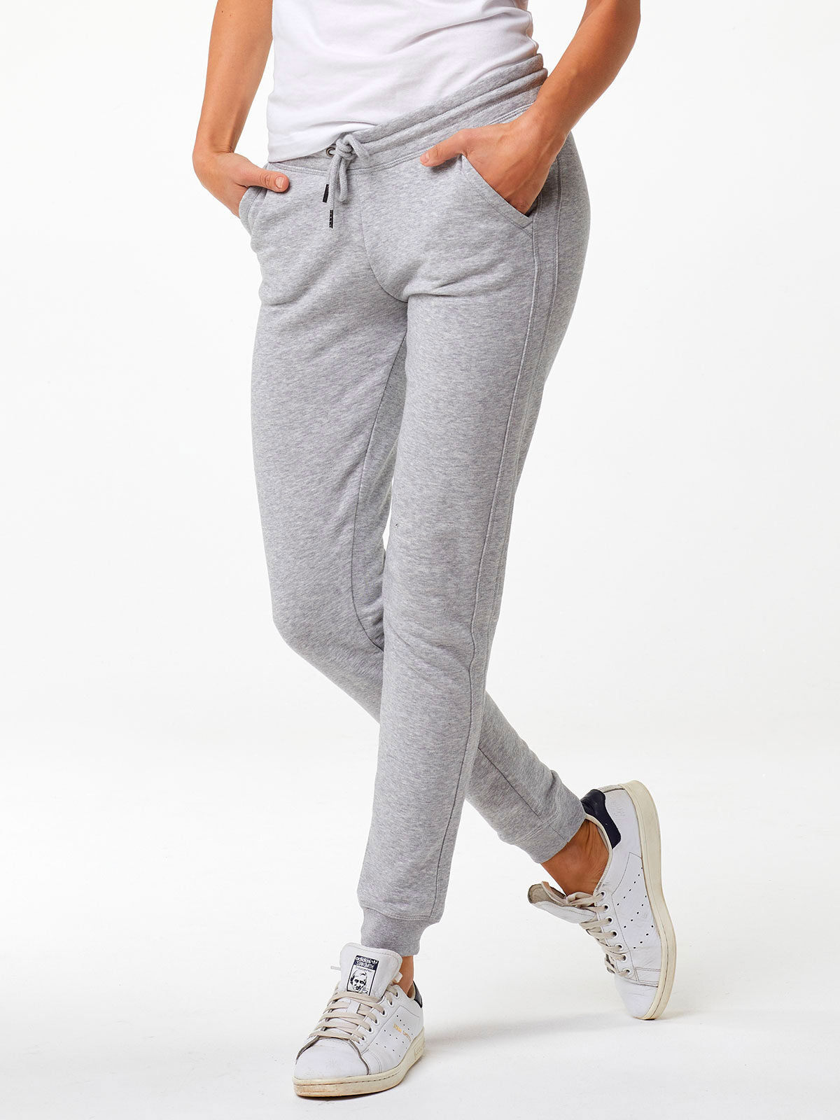 PANTALONI IN FELPA DONNA ORION - BS