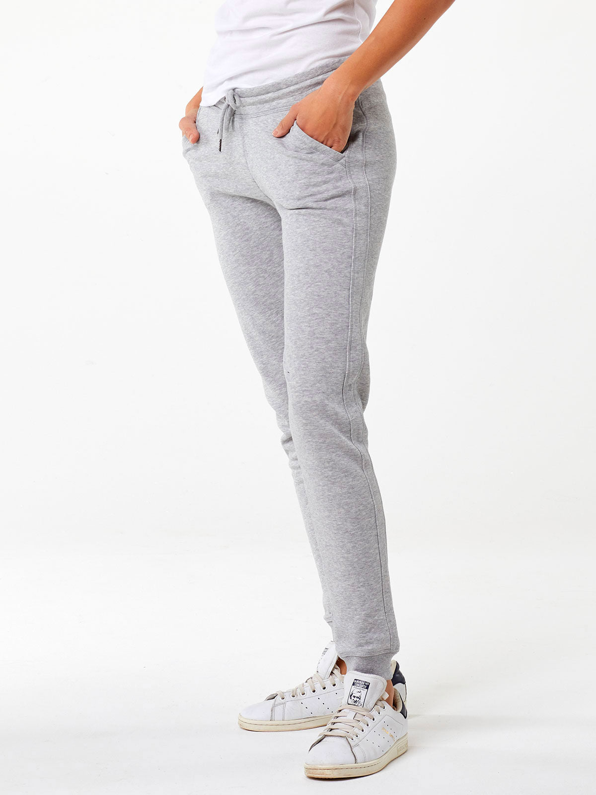 PANTALONI IN FELPA DONNA ORION - BS