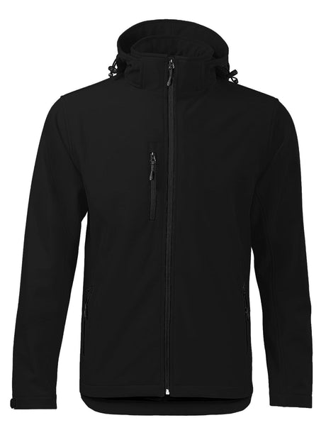 GIACCA SOFTSHELL DONNA 3 STRATI IMPERMEABILE - STORM WOMEN BS