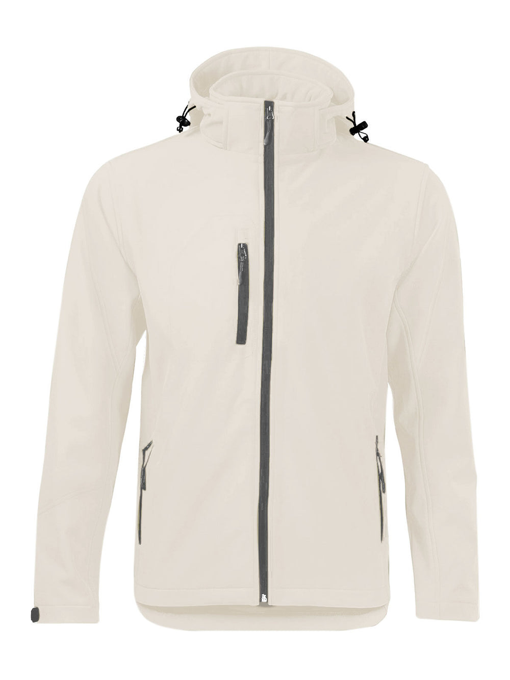 GIACCA SOFTSHELL DONNA 3 STRATI IMPERMEABILE - STORM WOMEN BS
