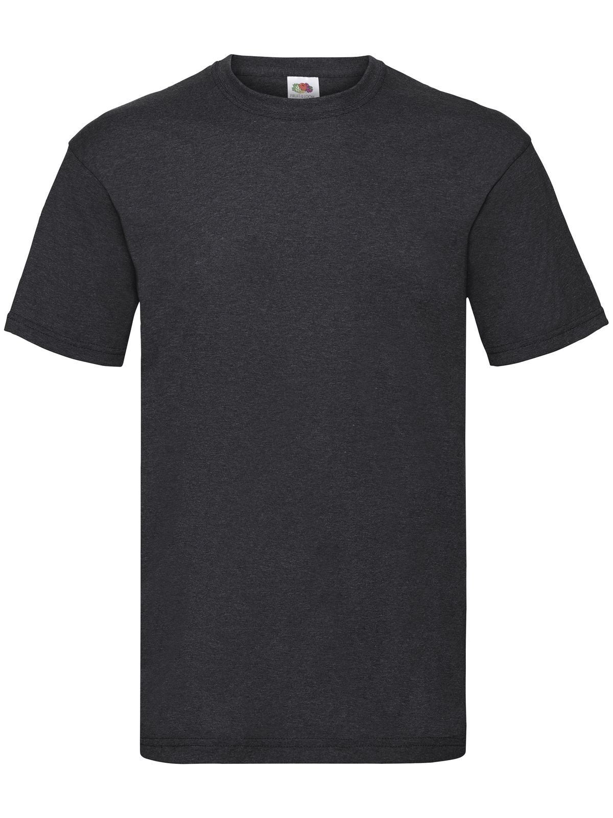 T-SHIRT VALUEWEIGHT T - FRUIT OF THE LOOM