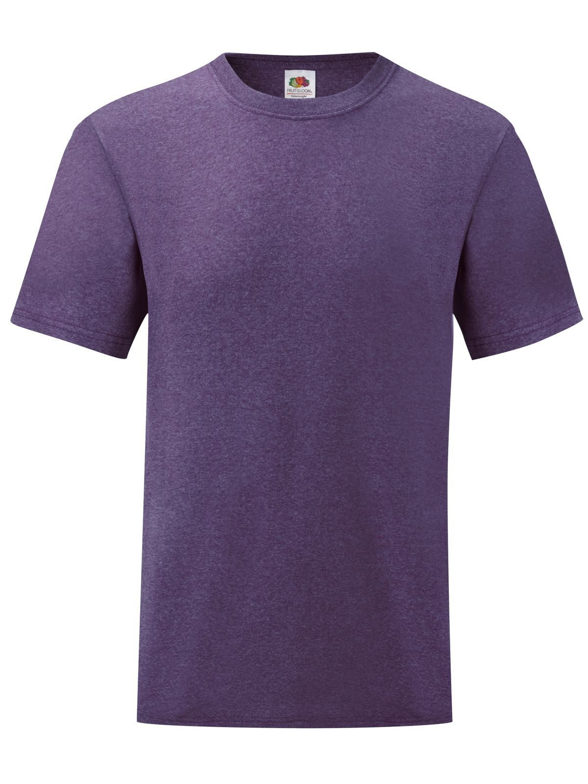 T-SHIRT VALUEWEIGHT T - FRUIT OF THE LOOM