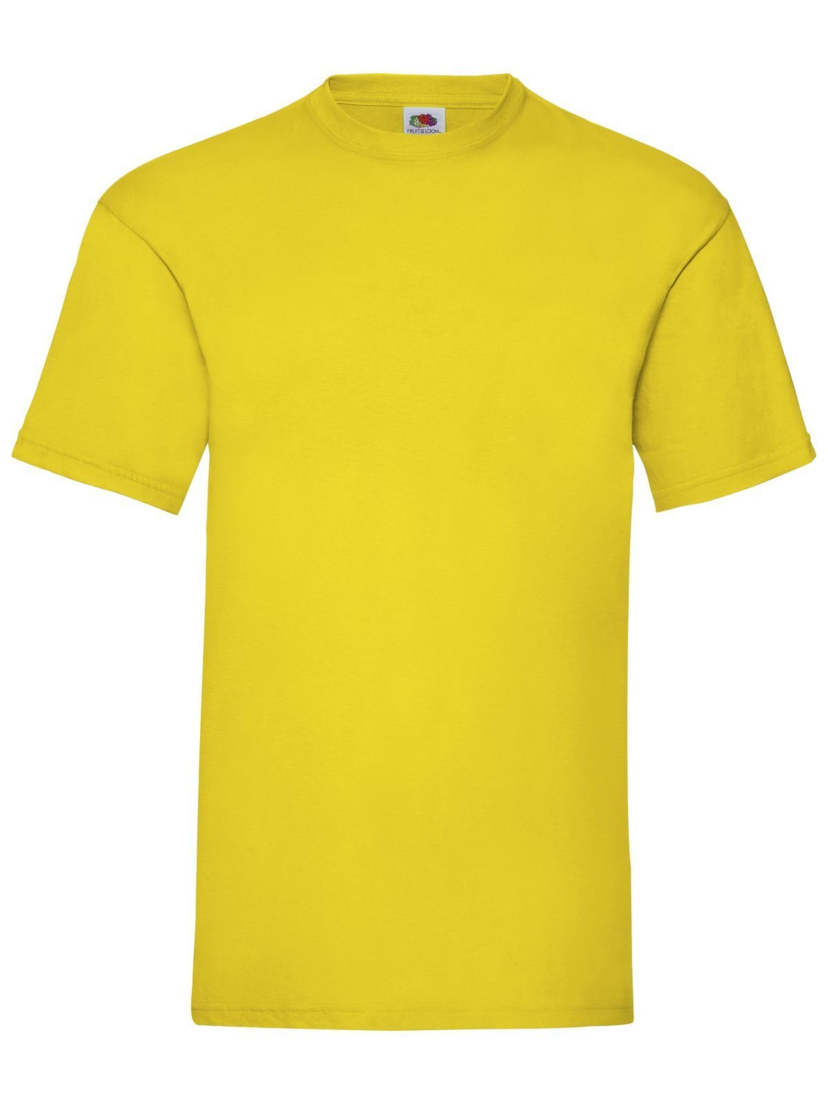 T-SHIRT VALUEWEIGHT T - FRUIT OF THE LOOM