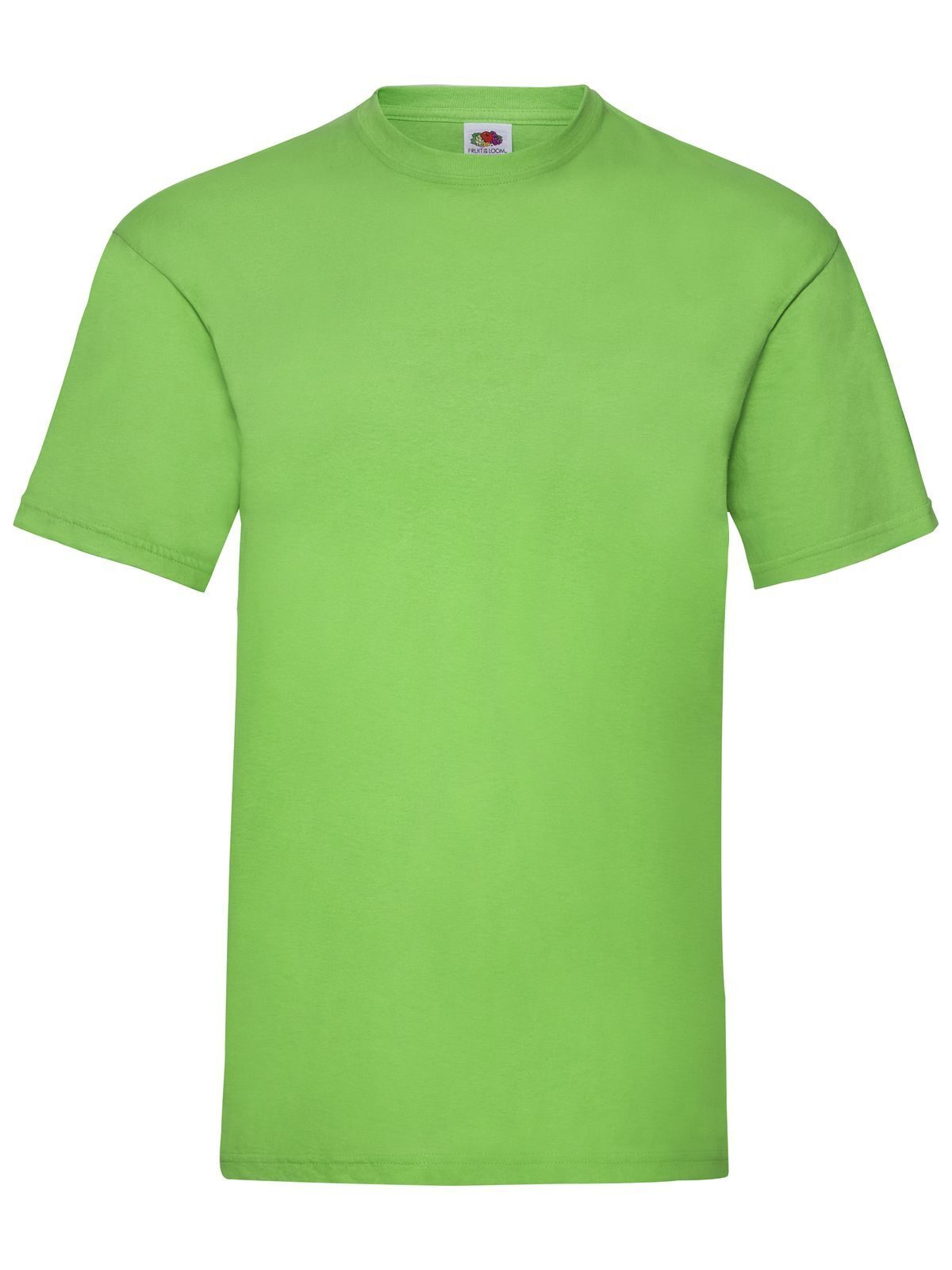 T-SHIRT VALUEWEIGHT T - FRUIT OF THE LOOM