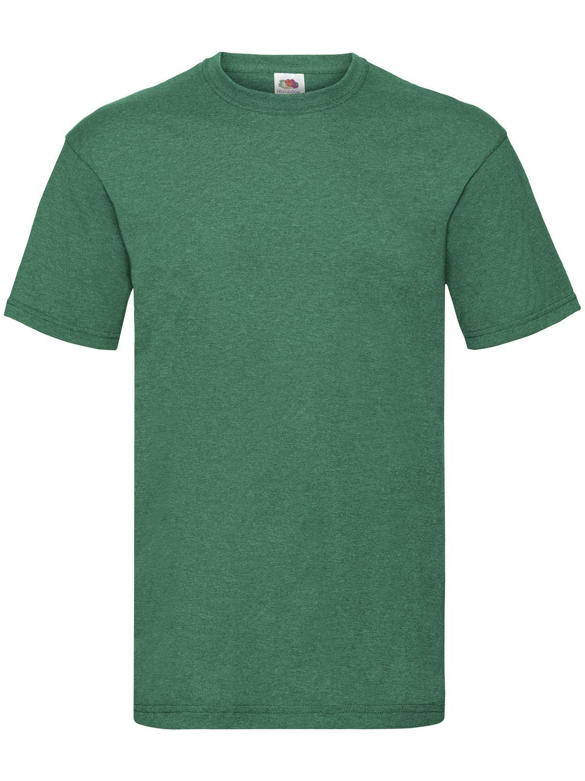 T-SHIRT VALUEWEIGHT T - FRUIT OF THE LOOM