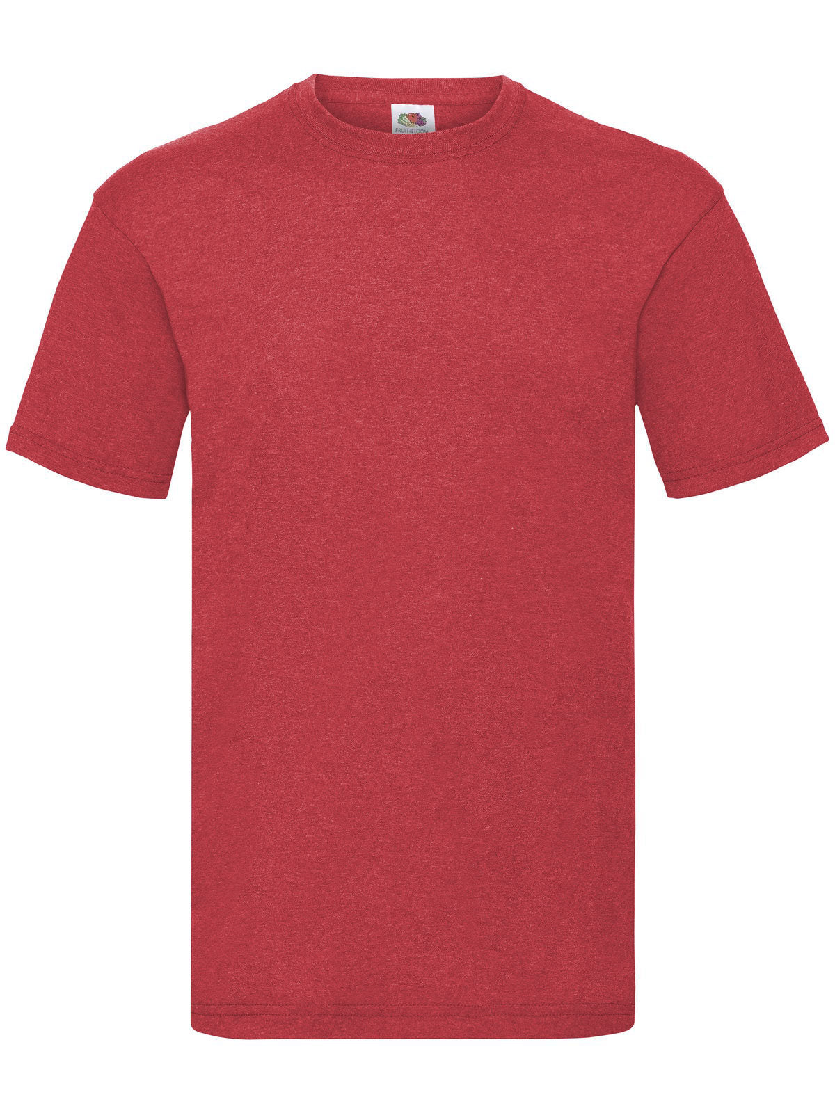 T-SHIRT VALUEWEIGHT T - FRUIT OF THE LOOM