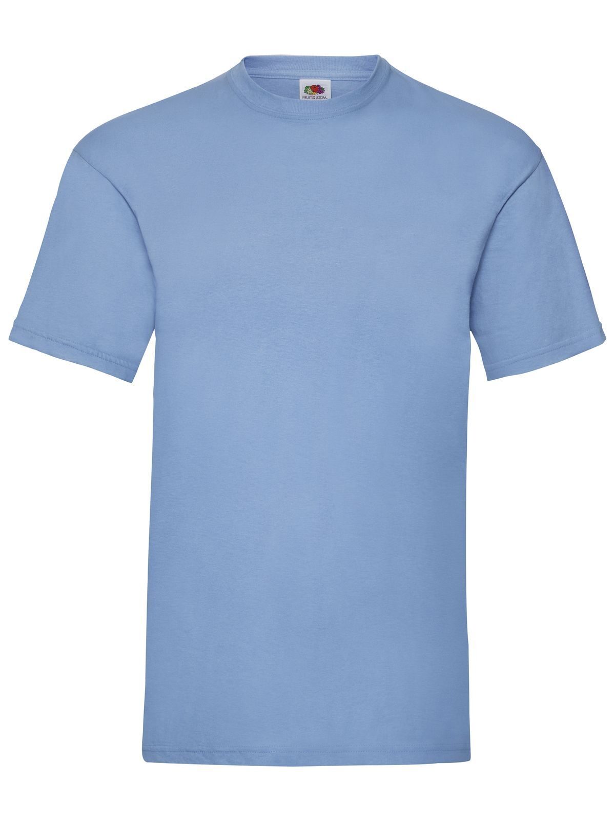 T-SHIRT VALUEWEIGHT T - FRUIT OF THE LOOM