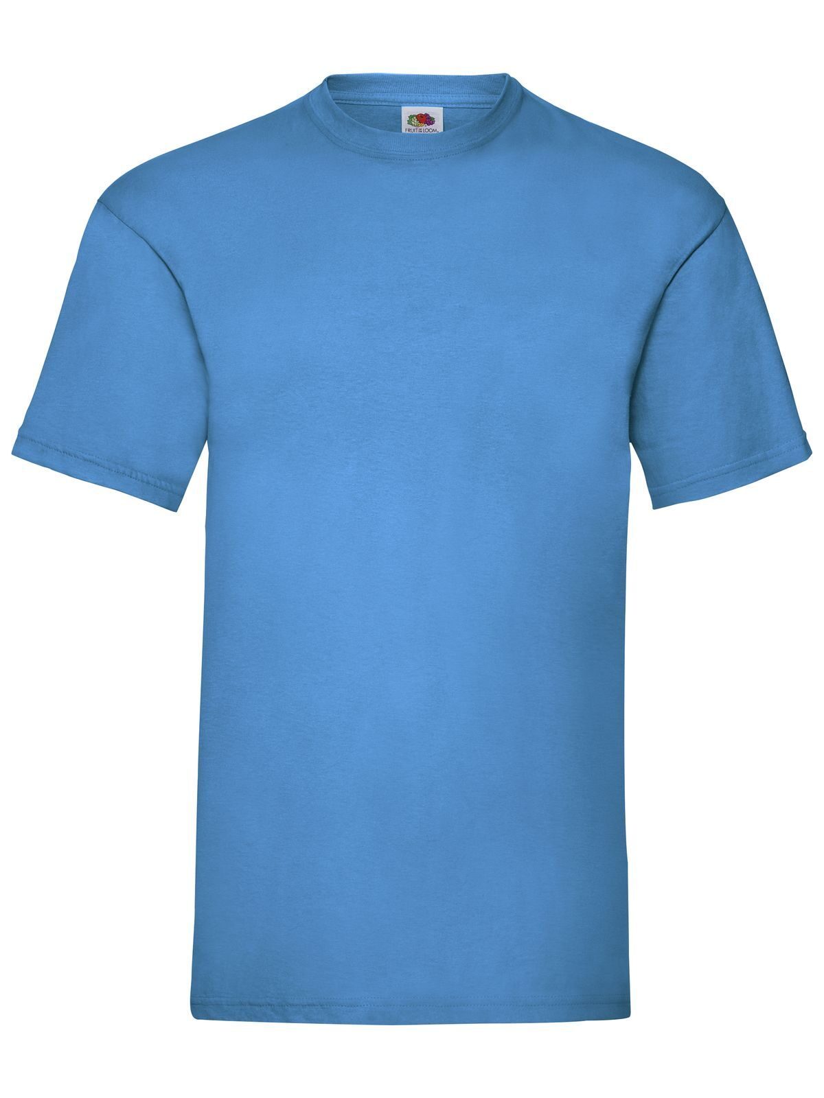 T-SHIRT VALUEWEIGHT T - FRUIT OF THE LOOM