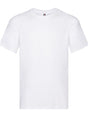 T-SHIRT ORIGINAL T - FRUIT OF THE LOOMBianco