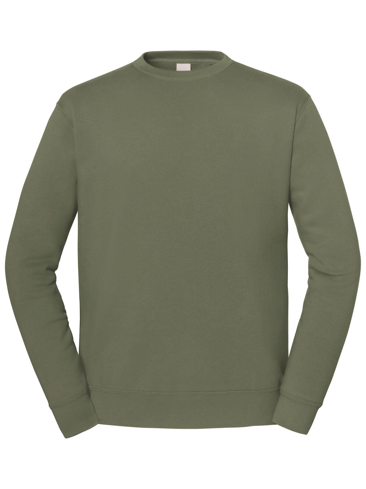 FELPA ICONIC PREMIUM SET-IN SWEAT - FRUIT OF THE LOOM