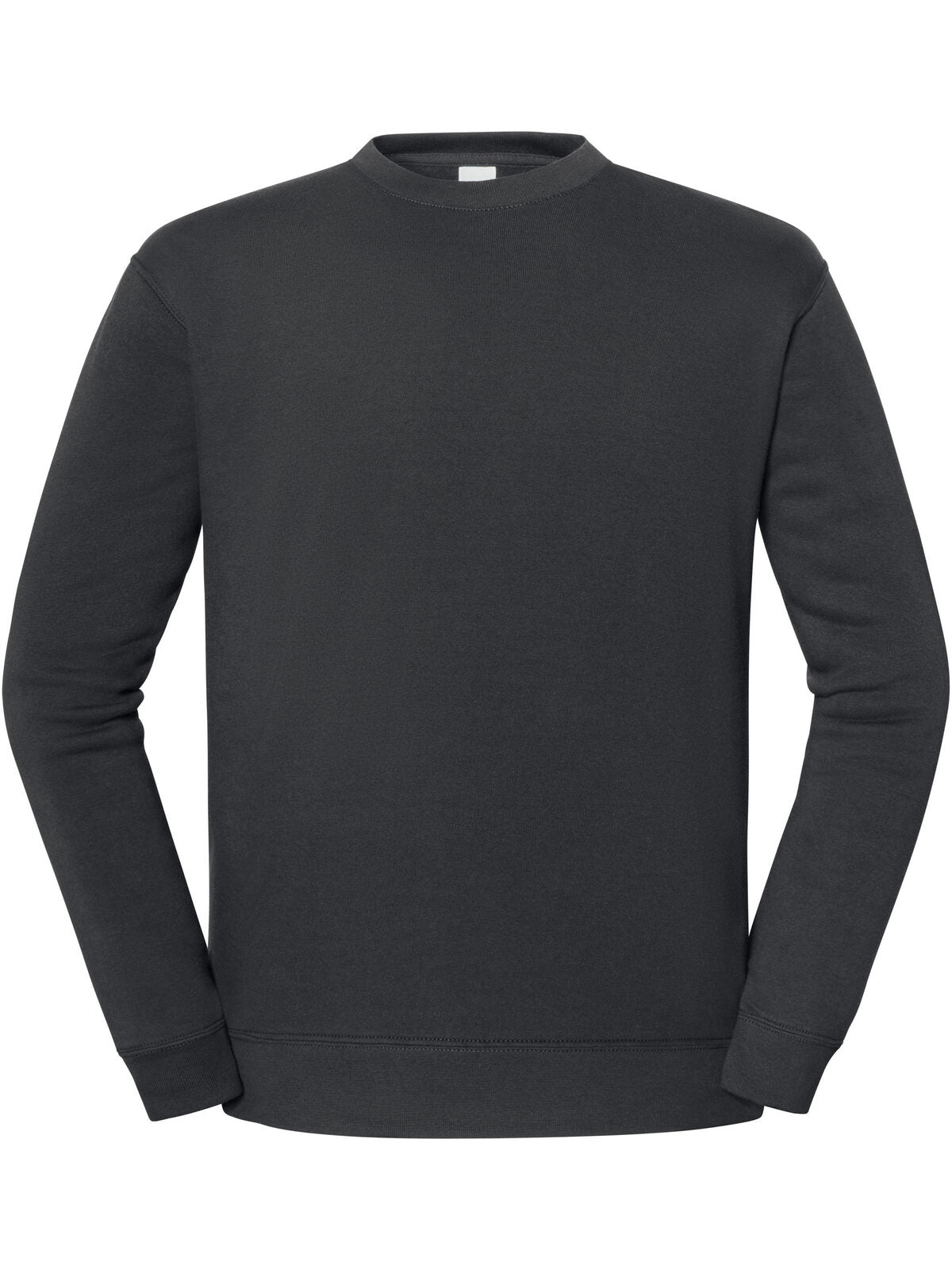 FELPA ICONIC 250 SET-IN SWEAT - FRUIT OF THE LOOM