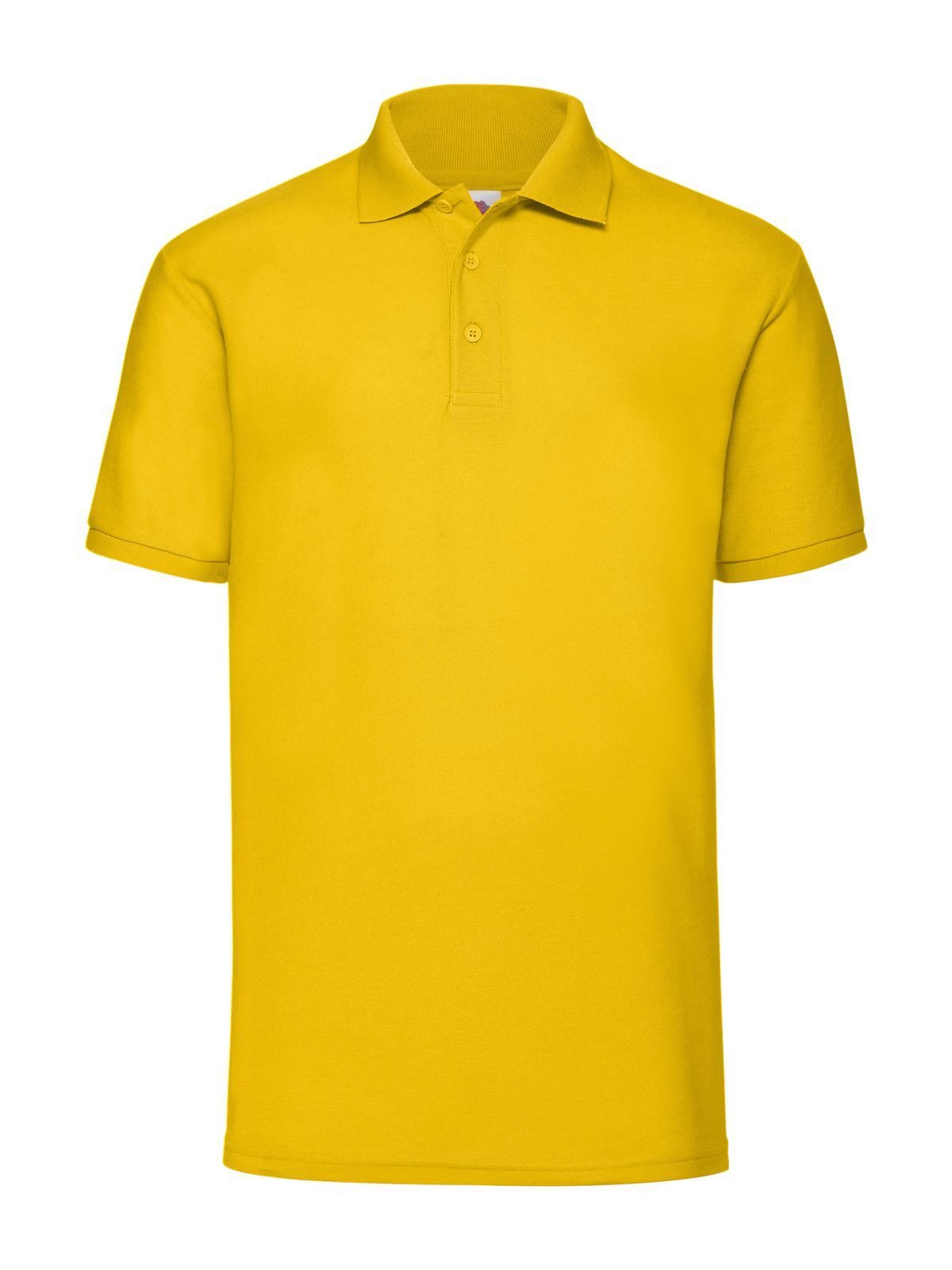 POLO 65/35 - FRUIT OF THE LOOMGirasole