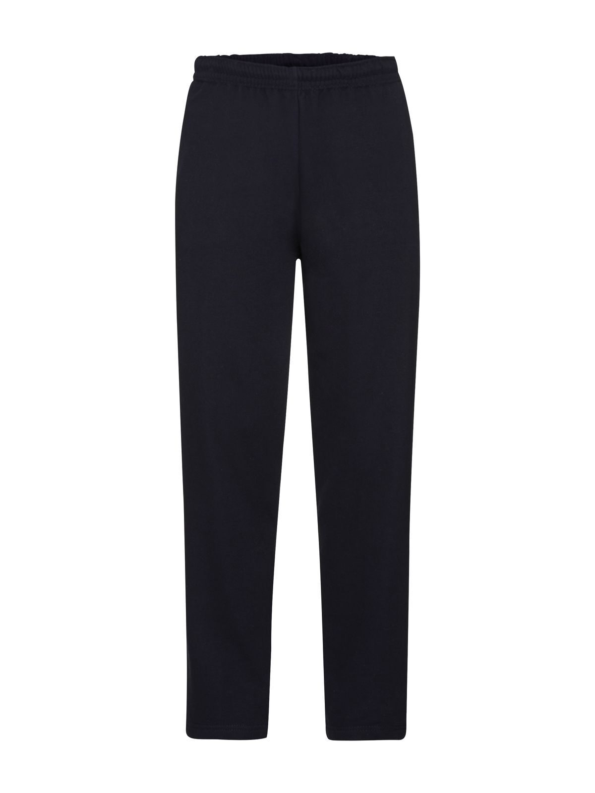 PANTALONI CLASSIC OPEN HEM JOG PANTS - FRUIT OF THE LOOMBlu Scuro