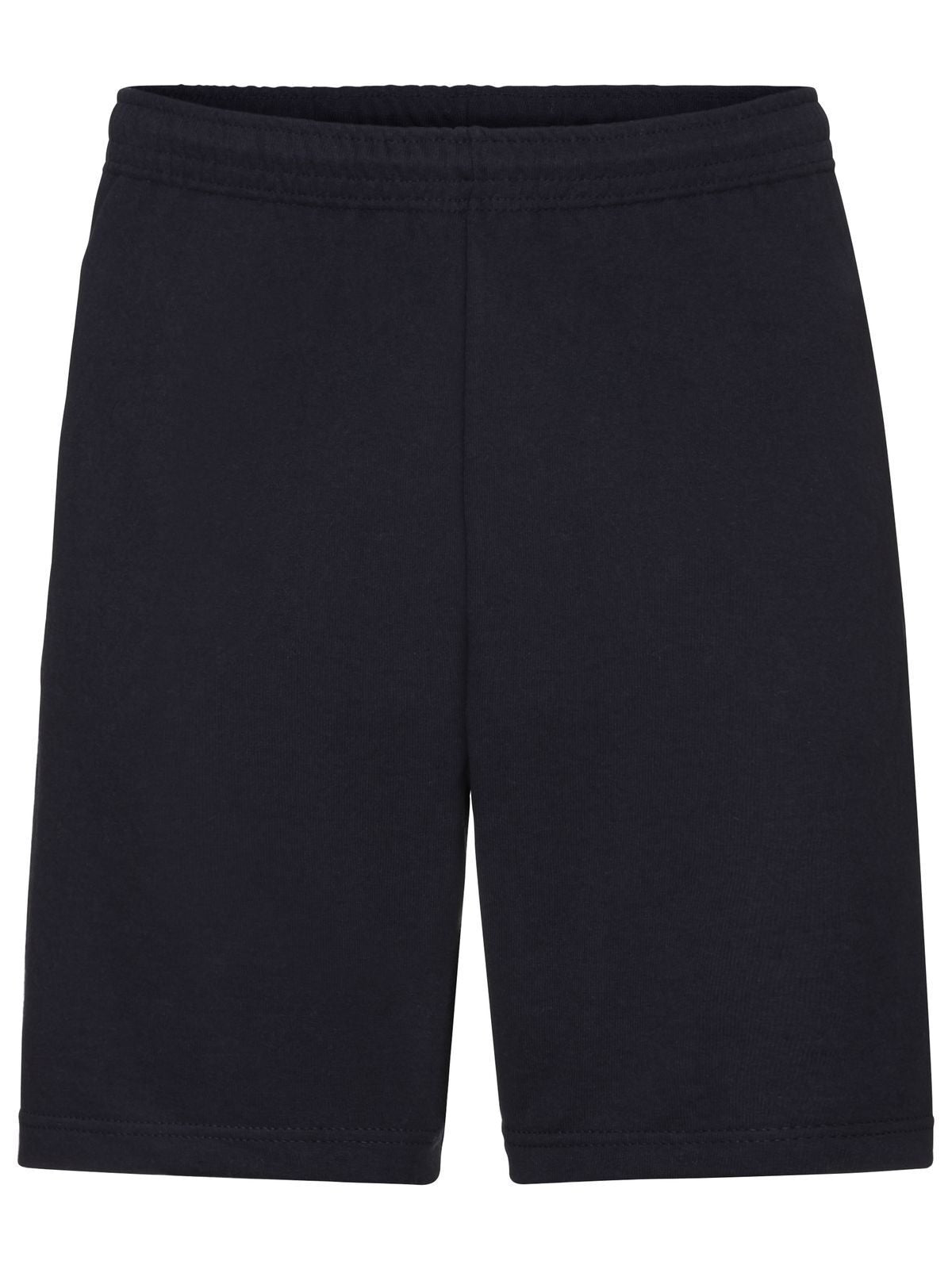 PANTALONCINI LIGHTWEIGHT SWEATS - FRUIT OF THE LOOMBlu Scuro
