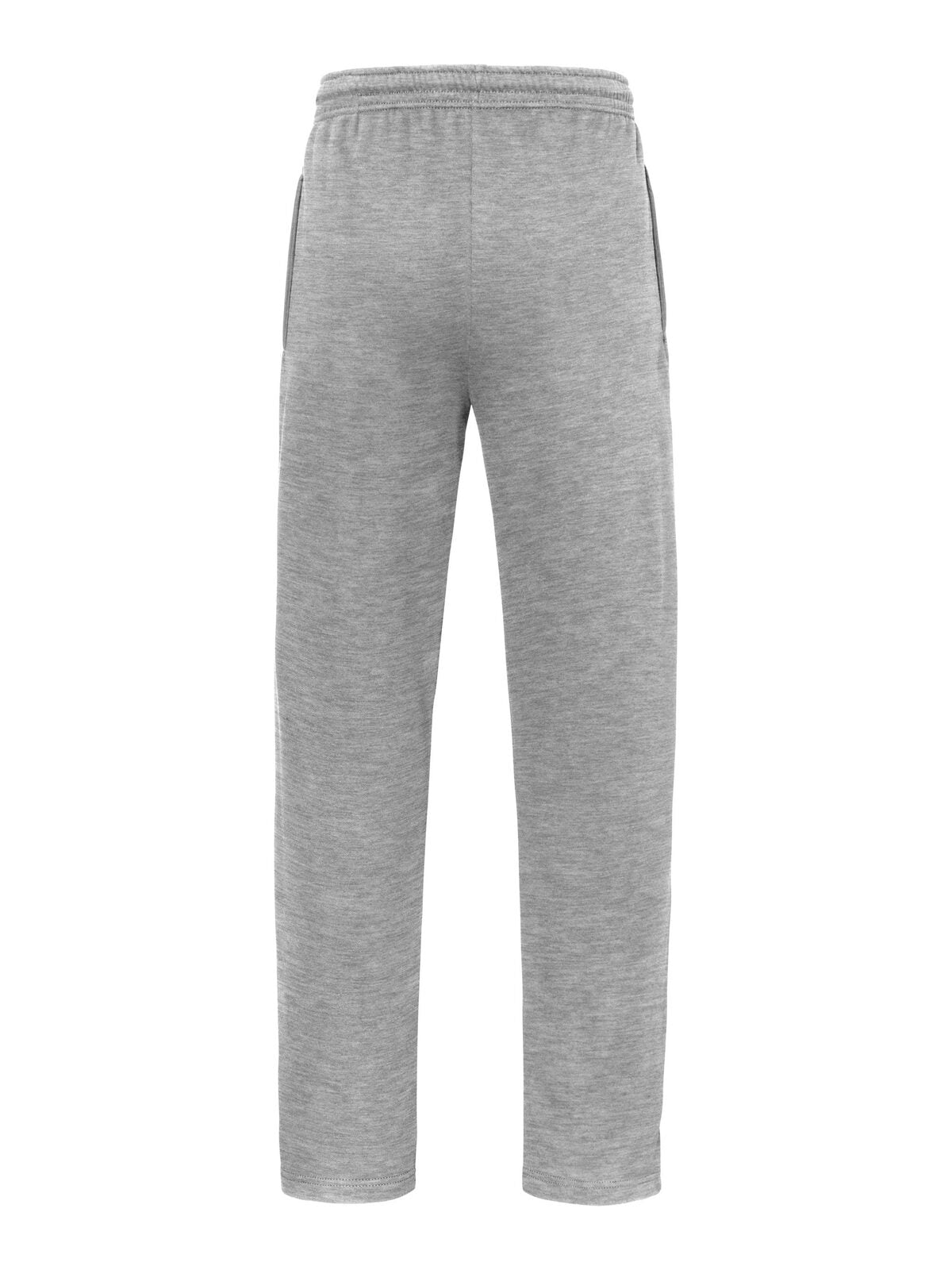 PANTALONI TUTA ICONIC 250 OPEN HEM JOG PANTS - FRUIT OF THE LOOM