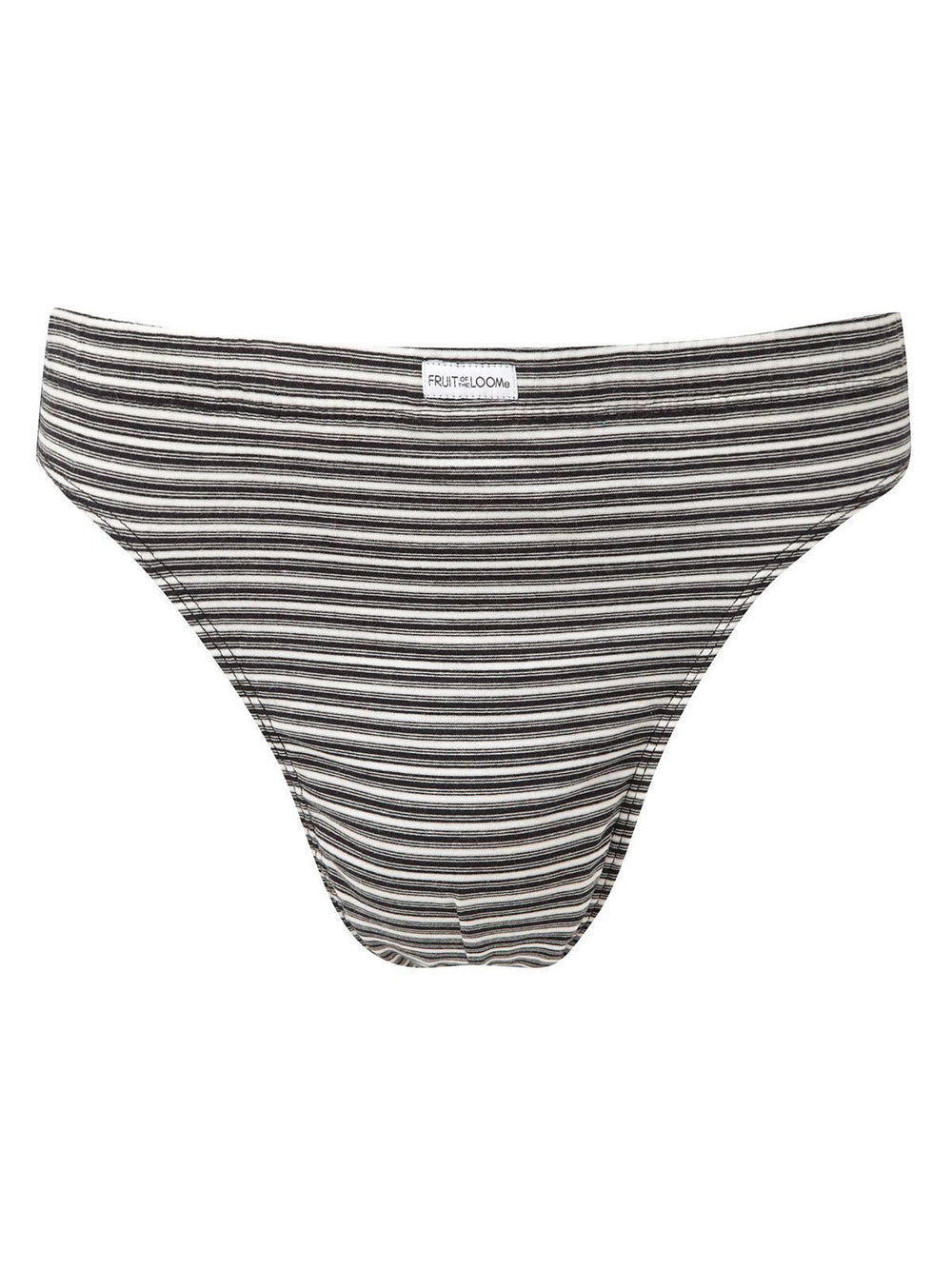 CLASSIC SLIP 3 PACK - FRUIT OF THE LOOM laterale