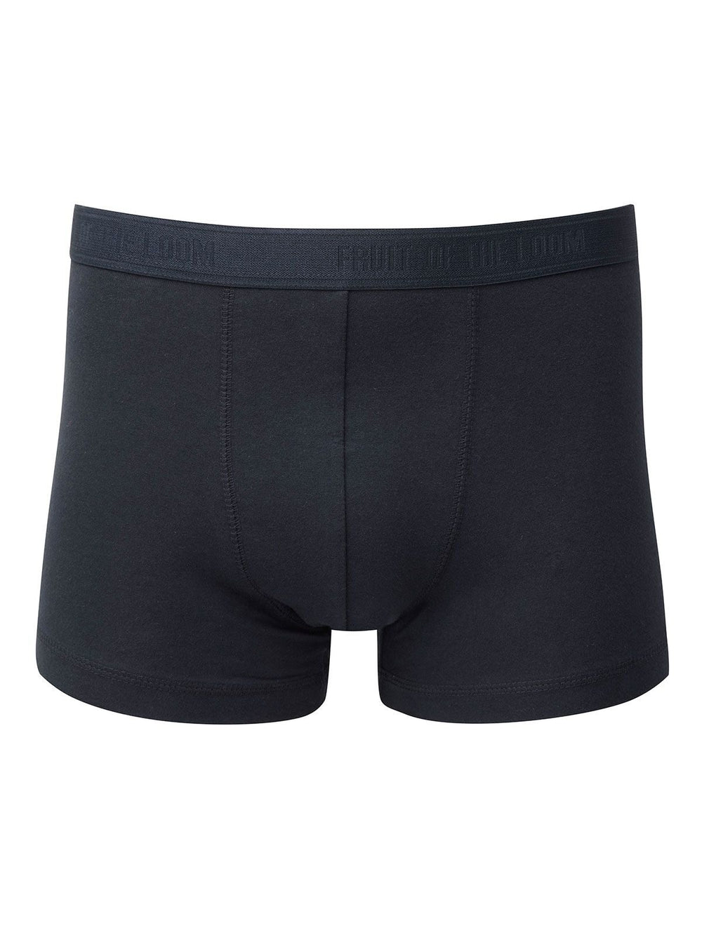 BOXER CLASSIC SHORTY 2 PACK - FRUIT OF THE LOOM laterale