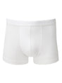 BOXER CLASSIC SHORTY 2 PACK - FRUIT OF THE LOOMBianco