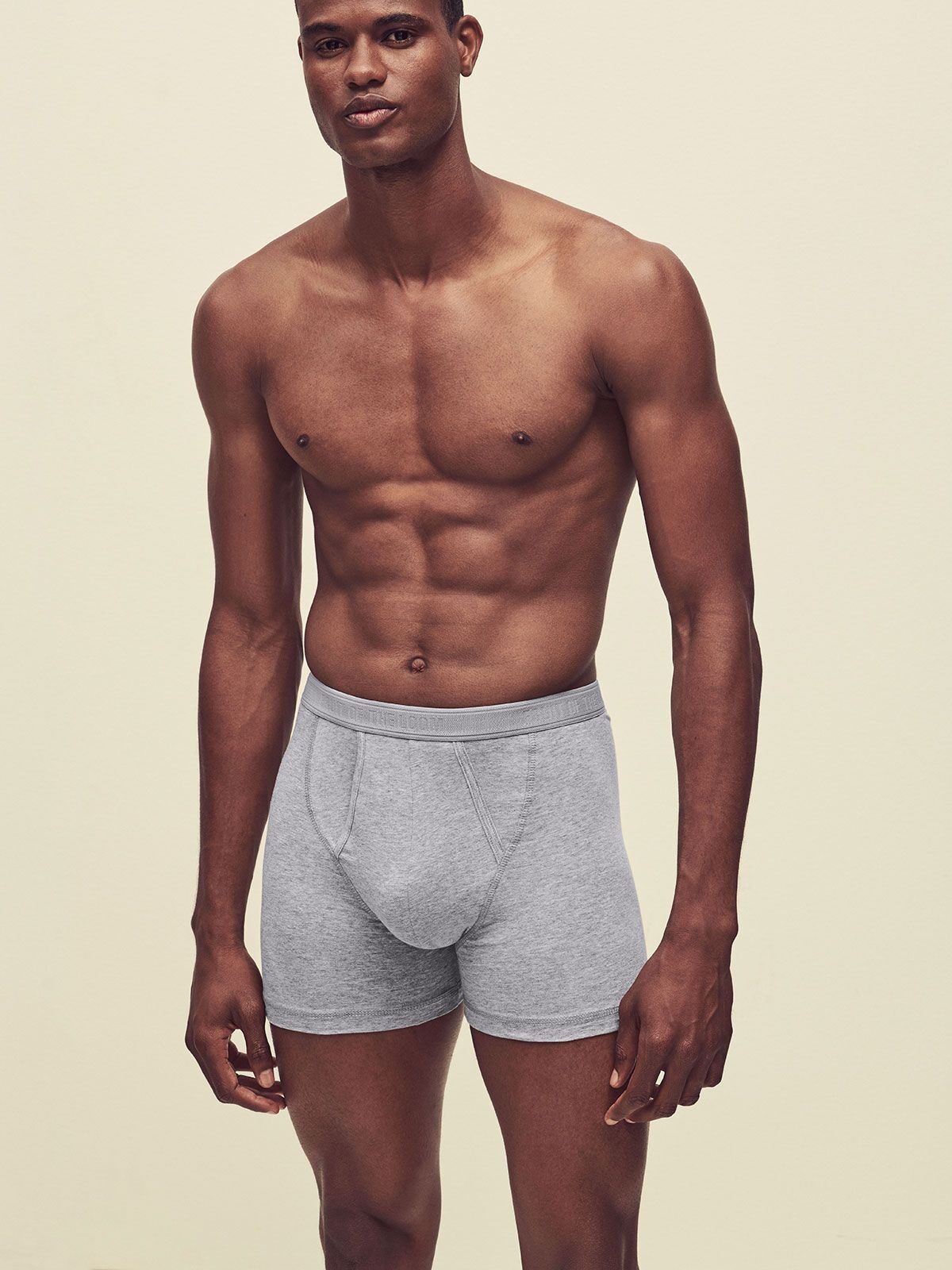 CLASSIC BOXER 2 PACK - FRUIT OF THE LOOM fronte