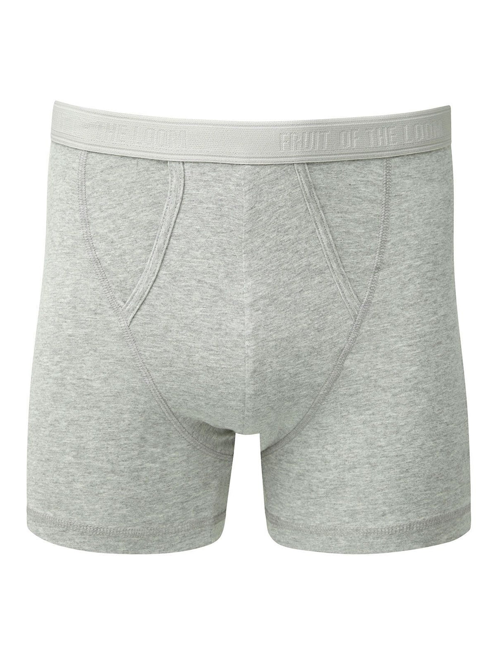CLASSIC BOXER 2 PACK - FRUIT OF THE LOOM laterale