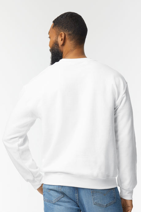 FELPA TRASPIRANTE DRYBLEND - GILDAN