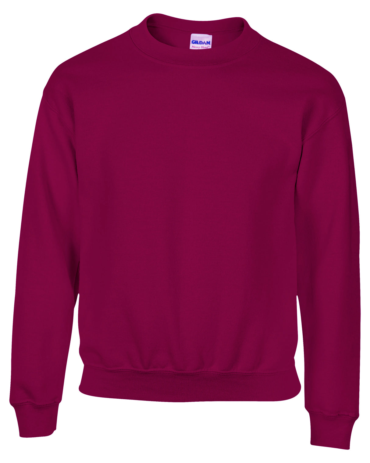 FELPA HEAVY BLEND BAMBINO - GILDAN