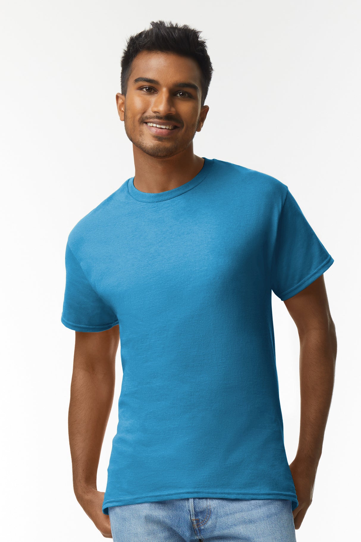 T-SHIRT ULTRA COTTON - GILDAN