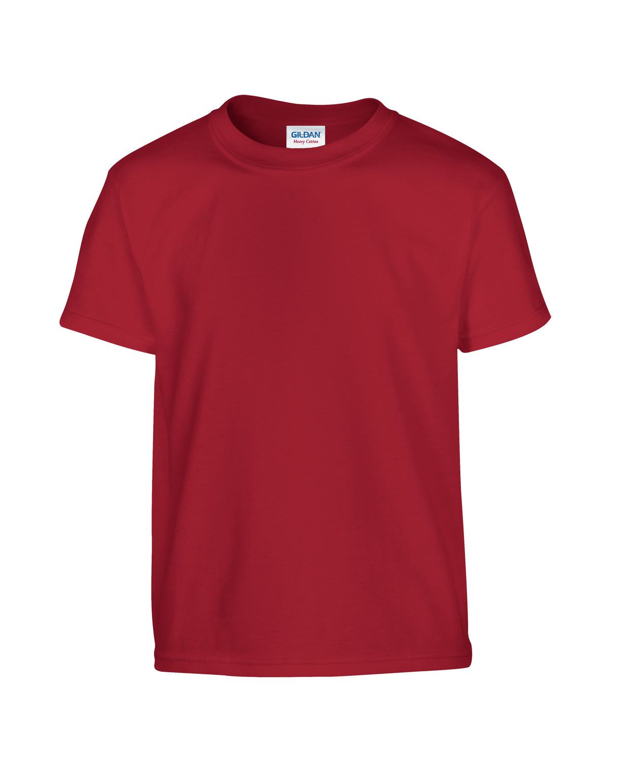 T-SHIRT BAMBINO ULTRA COTTON - GILDAN
