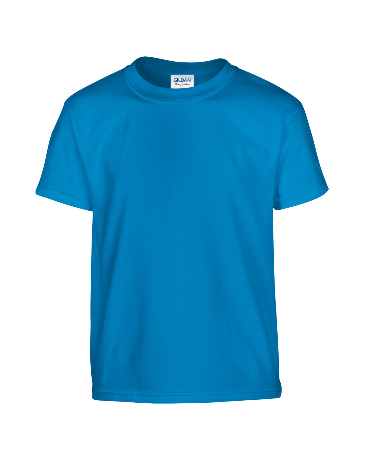 T-SHIRT BAMBINO ULTRA COTTON - GILDAN