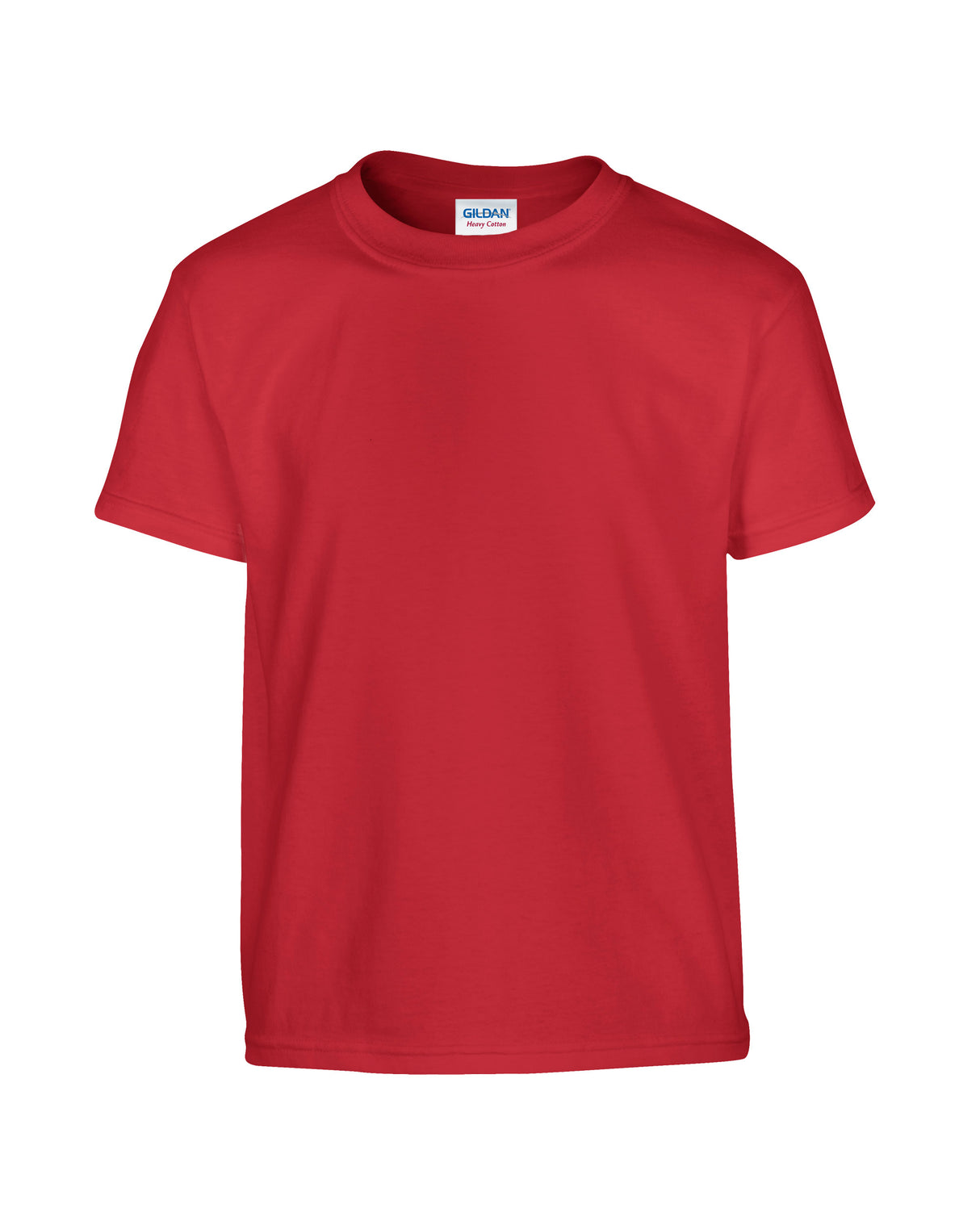 T-SHIRT BAMBINO ULTRA COTTON - GILDAN
