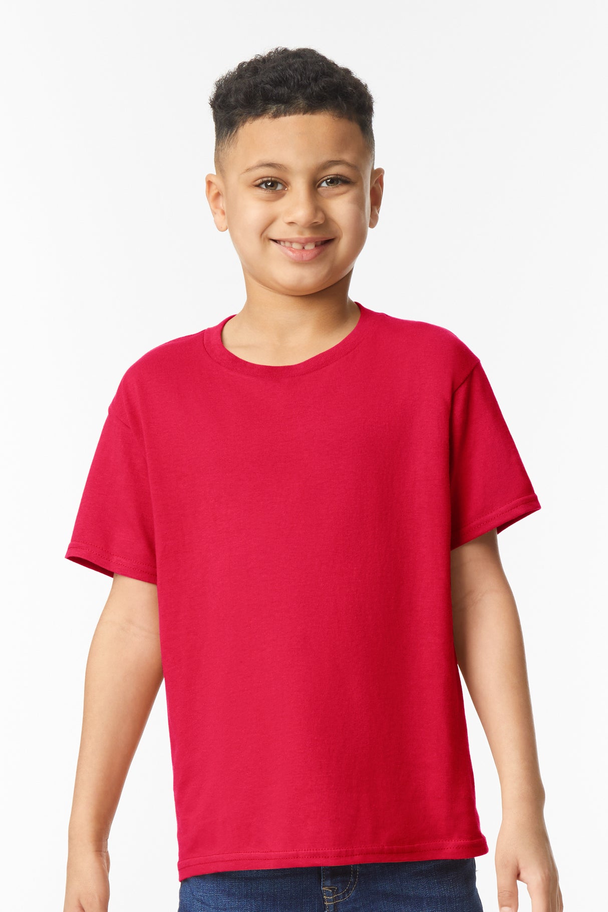 T-SHIRT BAMBINO ULTRA COTTON - GILDAN