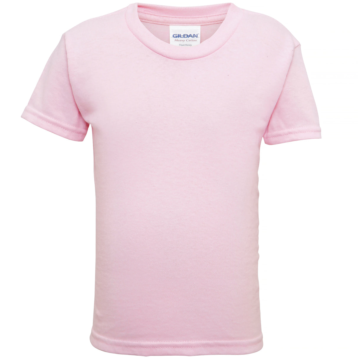 T-SHIRT HEAVY COTTON TODDLER MANICA CORTA - GILDAN