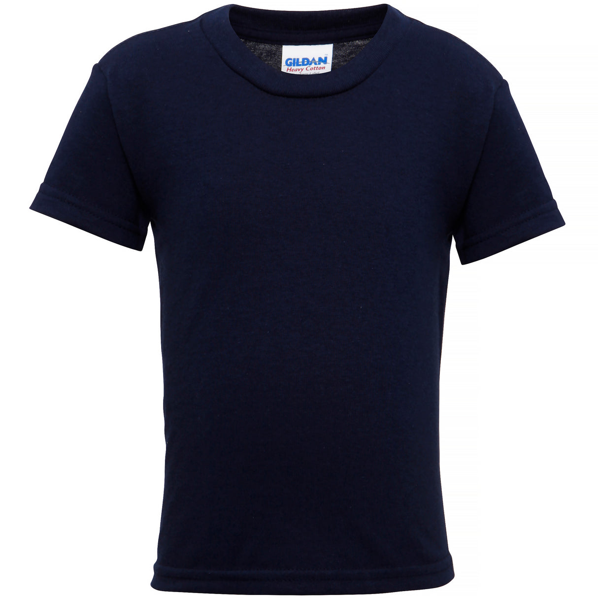 T-SHIRT HEAVY COTTON TODDLER MANICA CORTA - GILDAN