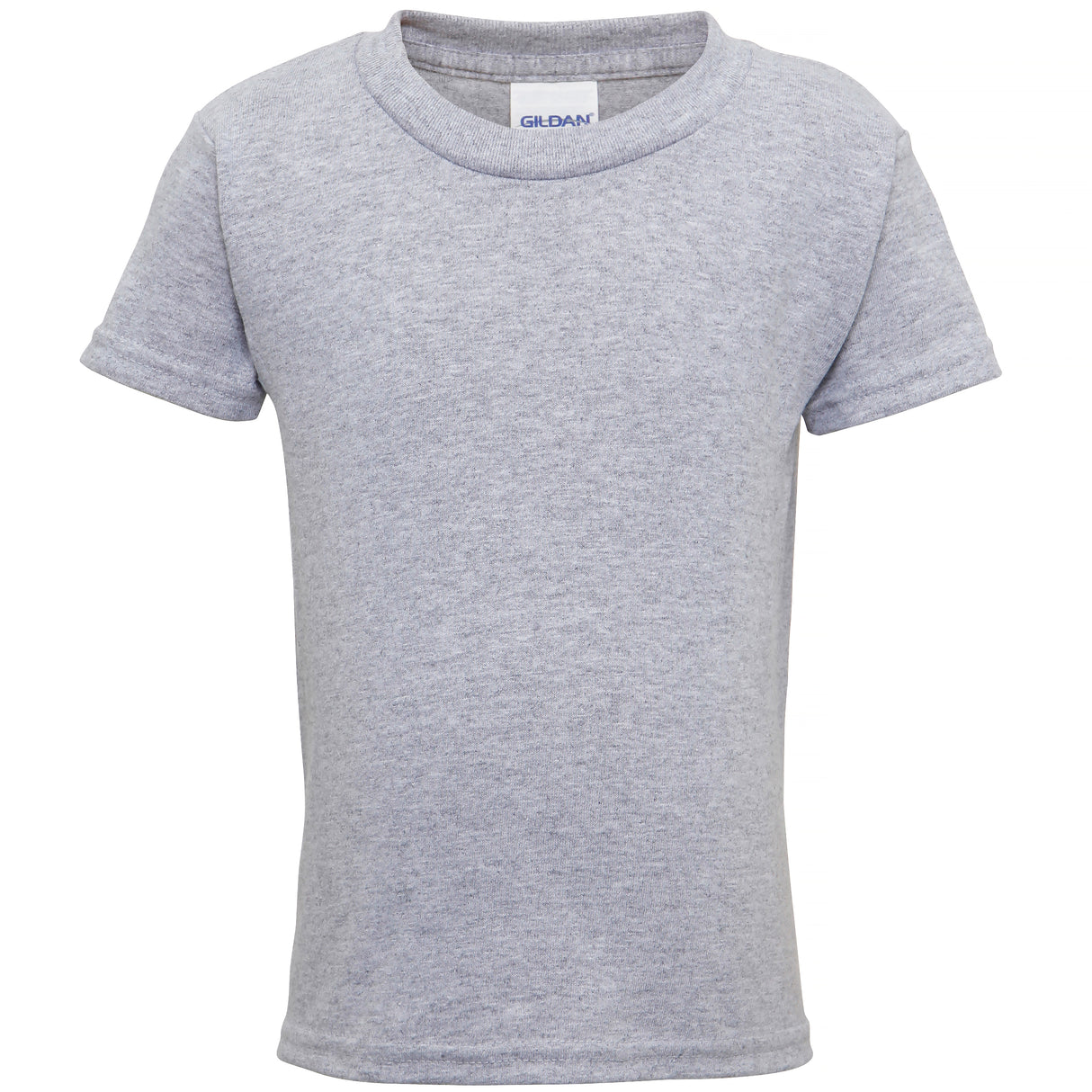 T-SHIRT HEAVY COTTON TODDLER MANICA CORTA - GILDAN